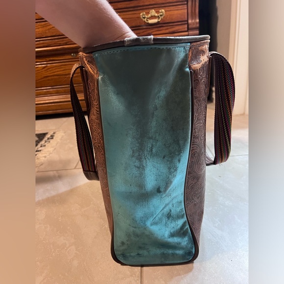 Consuela Tote - Picture 8 of 10